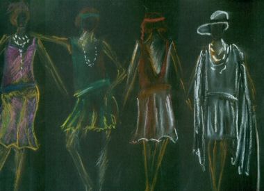 Mario Michael Haute Couture Designer Specialist Dry Cleaners London